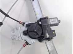 Recambio de elevalunas delantero izquierdo para citroën c5 iii (rd_) 2.0 hdi 140 referencia OEM IAM SIN REFERENCIA ELECTRICO - C 2