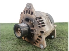 Recambio de alternador para land rover discovery i (lj) 2.5 tdi 4x4 referencia OEM IAM 63321321 100.AH - 7.CANALES 