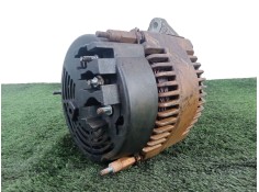 Recambio de alternador para land rover discovery i (lj) 2.5 tdi 4x4 referencia OEM IAM 63321321 100.AH - 7.CANALES  2