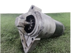 Recambio de motor arranque para citroën c5 iii (rd_) 1.6 hdi 110 referencia OEM IAM 310580117 - M0122471 12.DIENTES 