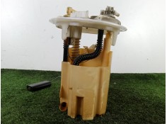 Recambio de aforador para citroën c5 iii (rd_) 1.6 hdi 110 referencia OEM IAM 964708348003 4.PINES  2