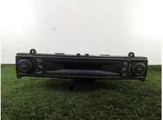 Recambio de mando climatizador para citroën c5 iii (rd_) 1.6 hdi 110 referencia OEM IAM K32270080019 - 5HB00933106  