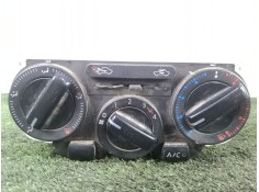 Recambio de mando calefaccion / aire acondicionado para nissan nv200 furgoneta 1.5 dci 85 (m20, m20m) referencia OEM IAM T100932