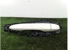 Recambio de maneta exterior delantera derecha para jeep compass (mp, m6, mv, m7) 1.4 multiair 4x4 referencia OEM IAM 53438496  