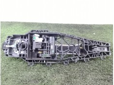 Recambio de maneta exterior delantera derecha para jeep compass (mp, m6, mv, m7) 1.4 multiair 4x4 referencia OEM IAM 53438496   2