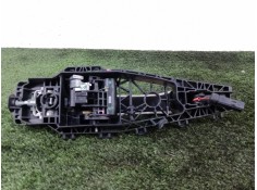 Recambio de maneta exterior delantera izquierda para jeep compass (mp, m6, mv, m7) 1.4 multiair 4x4 referencia OEM IAM 53438494  2