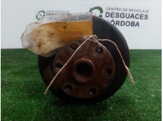 Recambio de cigueñal para ford galaxy (vx) 2.0 dohc cat referencia OEM IAM DA507736303   2