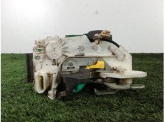 Recambio de cerradura puerta trasera izquierda para dodge caliber 2.0 16v crd cat referencia OEM IAM SIN REFERENCIA 4.PINES 
