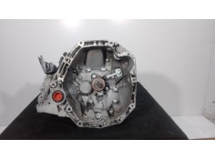 Recambio de caja cambios para renault megane iii hatchback (bz0/1_, b3_) 1.5 dci (bz0c) referencia OEM IAM  5 VELOCIDADES MANUAL