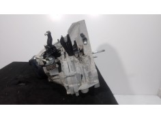 Recambio de caja cambios para renault megane iii hatchback (bz0/1_, b3_) 1.5 dci (bz0c) referencia OEM IAM  5 VELOCIDADES MANUAL 2