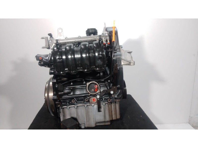 Recambio de motor completo para seat leon (1m1) 1.6 16 v referencia OEM IAM AZD  