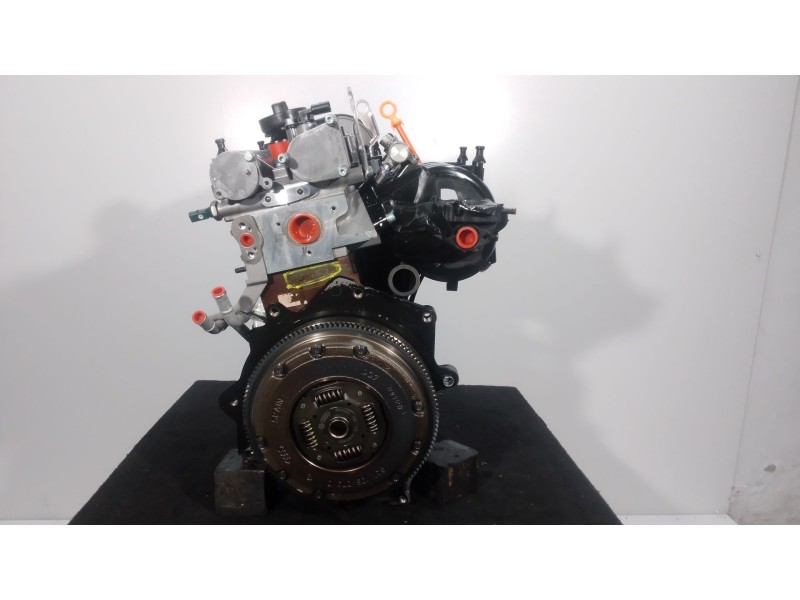 Recambio de motor completo para seat leon (1m1) 1.6 16 v referencia OEM IAM AZD  