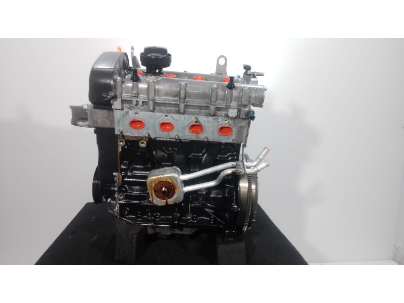 Recambio de motor completo para seat leon (1m1) 1.6 16 v referencia OEM IAM AZD  