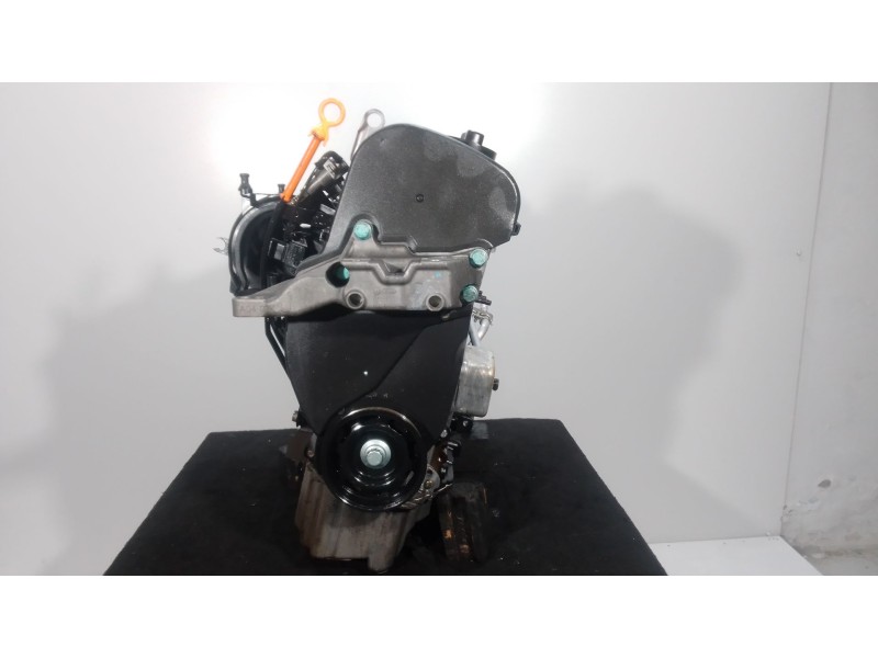 Recambio de motor completo para seat leon (1m1) 1.6 16 v referencia OEM IAM AZD  