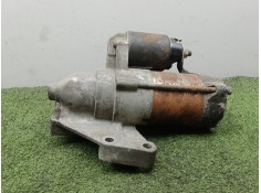 Recambio de motor arranque para mitsubishi grandis (na_w) 2.0 di-d (na8w) referencia OEM IAM M1T93071 22.DIENTES 