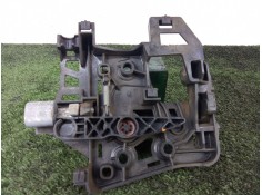 Recambio de maneta interior lateral derecha para fiat scudo furgoneta 2.0 multijet 180 (506) referencia OEM IAM 9812093380 - 981 2