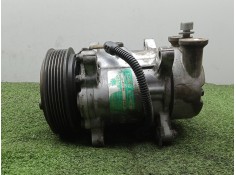 Recambio de compresor aire acondicionado para citroën xsara picasso (n68) 1.6 referencia OEM IAM SD6V121412F - 025201062 6.CANAL