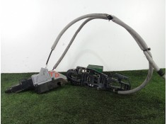 Recambio de cerradura puerta trasera derecha para fiat scudo furgoneta 2.0 multijet 180 (506) referencia OEM IAM 16943408 6.PINE