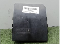 Recambio de caja reles / fusibles para nissan nv200 furgoneta 1.5 dci 85 (m20, m20m) referencia OEM IAM 284B7JX50A   2