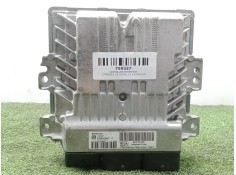 Recambio de centralita motor uce para citroën c5 iii (rd_) 1.6 hdi 110 referencia OEM IAM S180075002K - 9676761080 SID807 