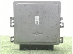 Recambio de centralita motor uce para citroën c5 iii (rd_) 1.6 hdi 110 referencia OEM IAM S180075002K - 9676761080 SID807  2