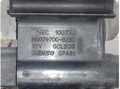 Recambio de bobina encendido para mg serie 45 (t/rt) 1.6 16v cat referencia OEM IAM MB0297008230-100730 DENSO  2