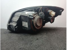 Recambio de faro derecho para skoda fabia ii (542) 1.4 referencia OEM IAM 5J1941016A - 1EL24702506 07-10 - CON.LUPA - HELLA HALO 2
