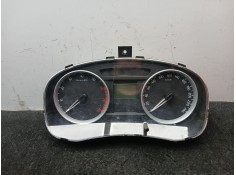 Recambio de cuadro instrumentos para skoda fabia ii (542) 1.4 referencia OEM IAM A2C53111438 - 056338 - 5J0920810B - SKZ7Z0G4434