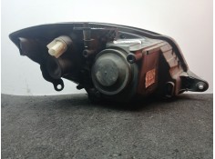 Recambio de faro izquierdo para skoda fabia ii (542) 1.4 referencia OEM IAM 5J1941D15A - 1EL24702505 07-10 - CON.LUPA - HELLA HA 2