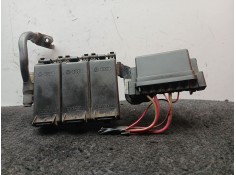 Recambio de caja reles / fusibles para skoda fabia ii (542) 1.4 referencia OEM IAM 5J0937548 - 1480911 TYCO 