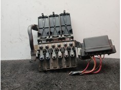 Recambio de caja reles / fusibles para skoda fabia ii (542) 1.4 referencia OEM IAM 5J0937548 - 1480911 TYCO  2