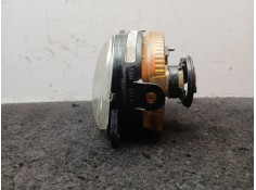 Recambio de faro antiniebla derecho para skoda fabia ii (542) 1.4 referencia OEM IAM SIN REF HELLA  2