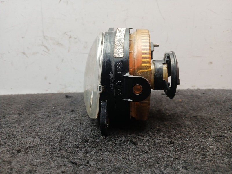 Recambio de faro antiniebla derecho para skoda fabia ii (542) 1.4 referencia OEM IAM SIN REF HELLA 