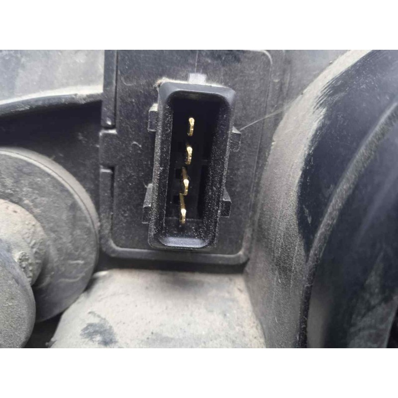 Recambio de faro derecho para alfa romeo 156 1.9 jtd cat referencia OEM IAM  03-06 