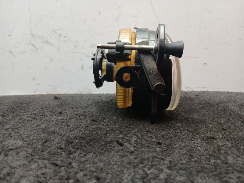 Recambio de faro antiniebla derecho para skoda fabia ii (542) 1.4 referencia OEM IAM SIN REF HELLA 