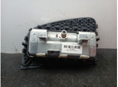 Recambio de airbag delantero derecho para skoda fabia ii (542) 1.4 referencia OEM IAM 5J1880204 - 5J1880202A - 30375685 - 102348