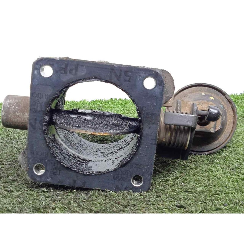 Recambio de caja mariposa para kia sorento 2.5 crdi referencia OEM IAM 3510027XXX  