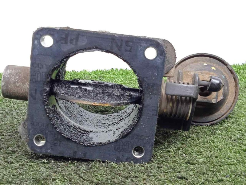 Recambio de caja mariposa para kia sorento 2.5 crdi referencia OEM IAM 3510027XXX  