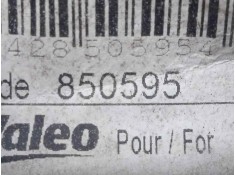 Recambio de elevalunas delantero derecho para renault laguna ii grandtour (kg0) 1.9 dci diesel cat referencia OEM IAM 850595 LAG 2
