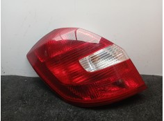 Recambio de piloto trasero izquierdo para skoda fabia ii (542) 1.4 referencia OEM IAM ZSB5J6945095 - VP7SWX13405AB - 5J694511 - 