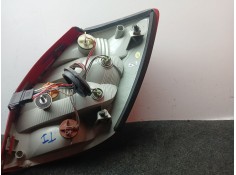 Recambio de piloto trasero izquierdo para skoda fabia ii (542) 1.4 referencia OEM IAM ZSB5J6945095 - VP7SWX13405AB - 5J694511 -  2