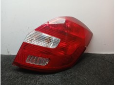 Recambio de piloto trasero derecho para skoda fabia ii (542) 1.4 referencia OEM IAM ZSB5J6945096 - VP7SWX13404AB - 5J6945112 - V