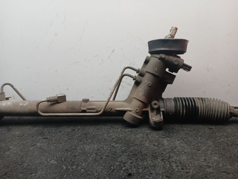 Recambio de cremallera direccion para skoda fabia ii (542) 1.4 referencia OEM IAM 0230080050001 - 601423055BA - 207H302D129 TRW 