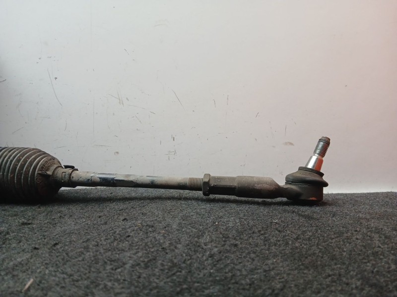 Recambio de cremallera direccion para skoda fabia ii (542) 1.4 referencia OEM IAM 0230080050001 - 601423055BA - 207H302D129 TRW 
