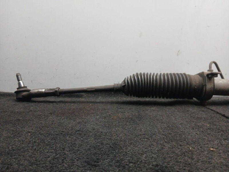 Recambio de cremallera direccion para skoda fabia ii (542) 1.4 referencia OEM IAM 0230080050001 - 601423055BA - 207H302D129 TRW 