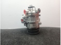 Recambio de compresor aire acondicionado para skoda fabia ii (542) 1.4 referencia OEM IAM 6Q0820808D - JP6SEU14CND1 - 4471908894 2