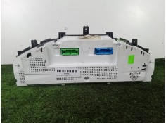 Recambio de cuadro instrumentos para volkswagen touareg (7la, 7l6, 7l7) 2.5 r5 tdi referencia OEM IAM 0263655310 - 3305000631 2. 2