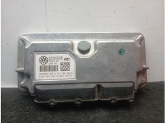 Recambio de centralita motor uce para skoda fabia ii (542) 1.4 referencia OEM IAM 03C906024B - 6GE34WU7H - 6160139303 MAGNETIMAR