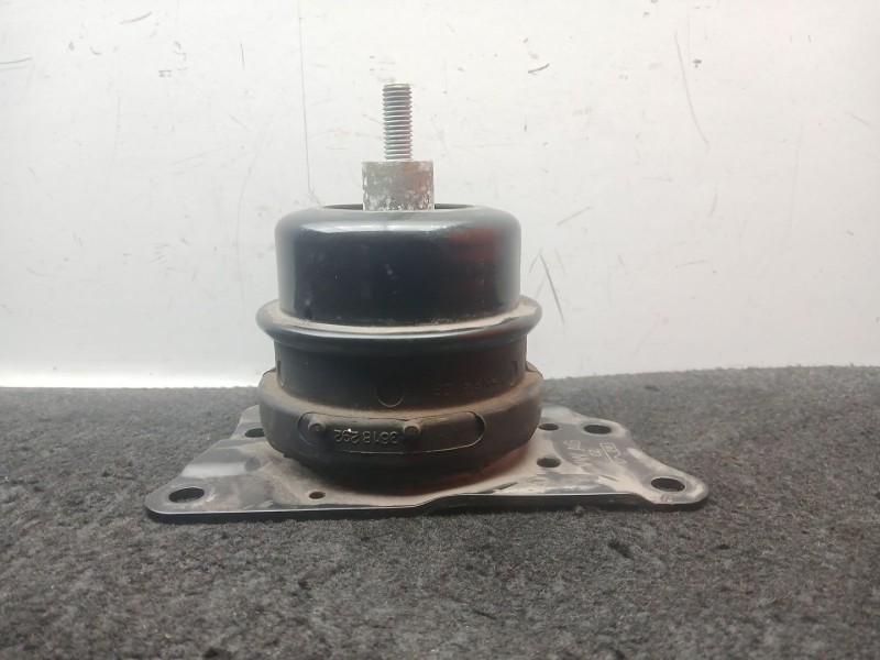 Recambio de soporte motor derecho para skoda fabia ii (542) 1.4 referencia OEM IAM 600199262AS  