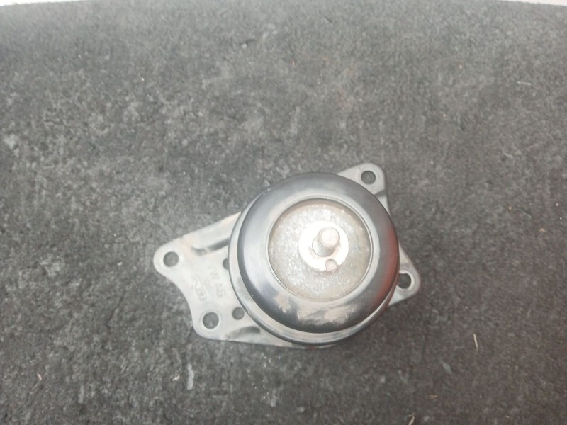 Recambio de soporte motor derecho para skoda fabia ii (542) 1.4 referencia OEM IAM 600199262AS  
